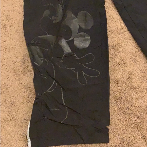 *Mickey Mouse Sweat pants for men - Picture 2 of 8